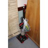 VAX vacuum cleaner