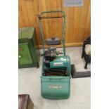 Lawnmower (petrol)