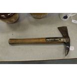 1953 military axe