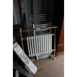 3 Radiators