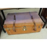 Trunk & Case