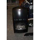 Delongi gas heater