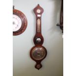 19th century barometer