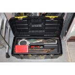 Stanley Toolbox and Contents