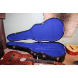 Guitar Case