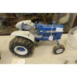 Ford 8000 Tractor model