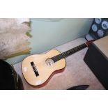 Junior Acoustic Guitar