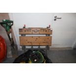 Black & Decker Workmate