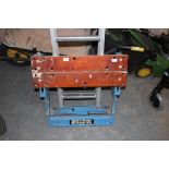 Black & Decker Workmate