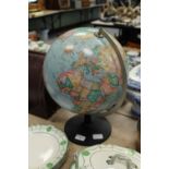 Globe