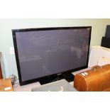 Samsung 43" plasma TV