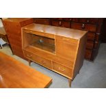 G-Plan 1970's Sideboard