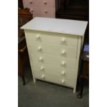 Painted Chest of Drawers