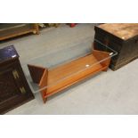 Teak G-Plan Coffee Table