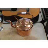 Copper Kettle