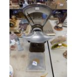 Avery shop scales