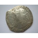 Charles I Tower Mint, 4th Horseman, mintmark Star, F. Ex Tennants Bedale Hoard 13.09.2011, lot 33 (