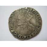 1554-8 Philip & Mary Groat, GF