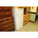 Hotpoint larder freezer