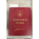 Armourers Marks - Hawtrey Gyngell