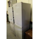 Hoover fridge freezer