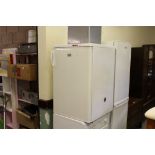 Zanussi freezer