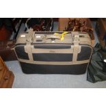 Antler Suitcase