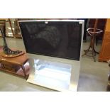 Panasonic 42" television