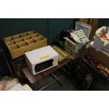 Large quantity of miscellaneous items