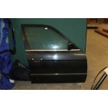 BMW 3 Series E30 drivers side door