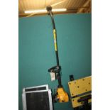 Maculloch petrol strimmer