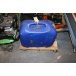 Hyundai HX125 generator Inverter & trolley