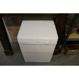 Bosch dishwasher