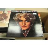 Single LP album - Bonnie Tyler - Diamon Cut