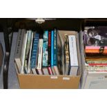 Box motoring books