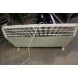 Electric heater