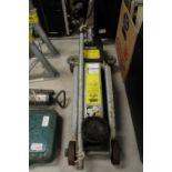 Two ton trolley jack