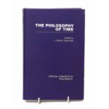 The Philosophy of time v.g. 1 vol Condition report: see terms and conditions