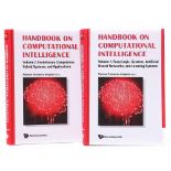 Handbook of Computational Intelligence 2 vols, good condition Condition report: see terms and