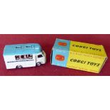 Corgi 413 Smith's "Karrier" van Condition report: see terms and conditions