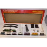 Hornby Railways L.N.E.R Heavy Goods set, boxed (incomplete) Condition report: see terms and