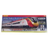 Hornby 00 Gauge Virgin trains Pendolino Condition report: see terms and conditions