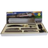 Hornby 00 Gauge Intercity 225 boxed train set Condition report: see terms and conditions