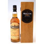 Midleton Very Rare Irish Whiskey - 2003 - 700ml number 3374 with wood box, certificate and