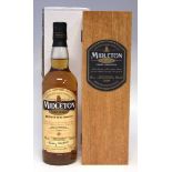 Midleton Very Rare Irish Whiskey - 2009 - 700ml number 3265 with wood box, card case, certificate