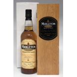 Midleton Very Rare Irish Whiskey - 2008 - 700ml number 22290 with wood box, card case, certificate