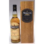 Midleton Very Rare Irish Whiskey - 2009 - 700ml number 5482 with wood box, certificate and