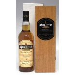 Midleton Very Rare Irish Whiskey - 2005 - 700ml number 24378 with wood box, card case, certificate