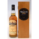 Midleton Very Rare Irish Whiskey - 2000 - 700ml number 029917 with wood box, certificate and