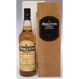 Midleton Very Rare Irish Whiskey - 2007 - 700ml number 33618 with wood box, card case, certificate